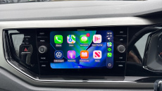 Volkswagen Polo 1.0 TSI 95 Match 5dr Petrol Hatchback